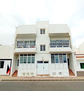 Gallery image of Lima Limon by Lovely property in Cotillo