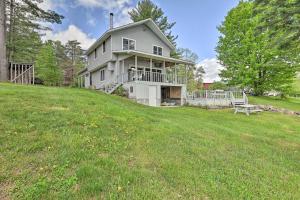 Gallery image of Lakefront Gloversville Home with Beach and Dock! in Broadalbin