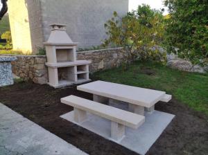 Fotografia z galérie ubytovania Casa Playa de Caldebarcos v destinácii Carnota