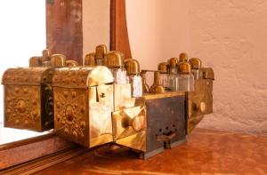 Photo de la galerie de l'établissement Casa rural luciano, à Malagón