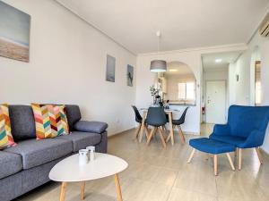 Część wypoczynkowa w obiekcie Ribera Beach 1 - 2906