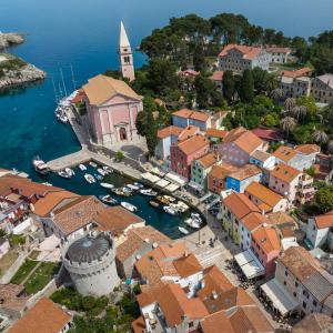 Gallery image of Apartment Morris in Veli Lošinj