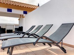 Zdjęcie z galerii obiektu Ribera Beach 1 - 2906 w mieście Mar de Cristal