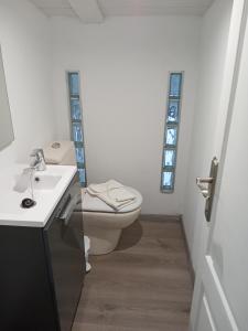 Zdjęcie z galerii obiektu Caleta de Interian Loft Sasy w mieście Los Silos