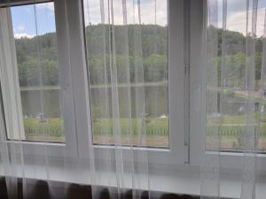 Fotografia z galérie ubytovania Chalupa nad Čertovými rybníky v destinácii Konice