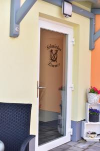 Fotografie z fotogalerie ubytování Ferienwohnungen und Zimmer Yassi v destinaci Spielberg