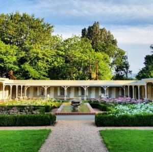 Gallery image of Pecan Manor in Hartbeespoort