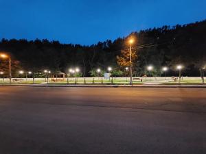 Afbeelding uit fotogalerij van lizi-ko in Borjomi