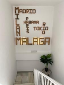 Galeriebild der Unterkunft Apartamentos San Miguel in Torremolinos