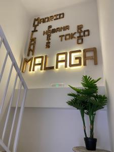 Galeriebild der Unterkunft Apartamentos San Miguel in Torremolinos