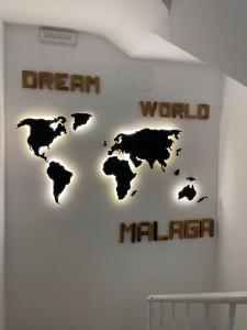 Galeriebild der Unterkunft Apartamentos San Miguel in Torremolinos