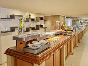 Gallery image of Fiesta Americana Reforma in Mexico City