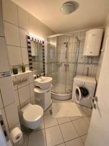Fotografie z fotogalerie ubytování Blue Bay Apartments Pag v destinaci Pag