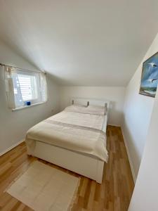 Fotografie z fotogalerie ubytování Blue Bay Apartments Pag v destinaci Pag