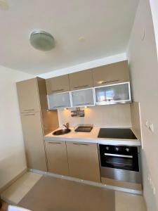 Fotografie z fotogalerie ubytování Blue Bay Apartments Pag v destinaci Pag