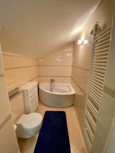 Fotografie z fotogalerie ubytování Blue Bay Apartments Pag v destinaci Pag