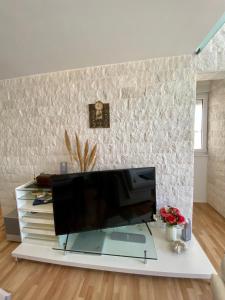 Fotografie z fotogalerie ubytování Blue Bay Apartments Pag v destinaci Pag
