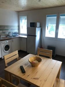 Fotografia z galérie ubytovania Apartamento rural con increíbles vistas v destinácii Montederramo