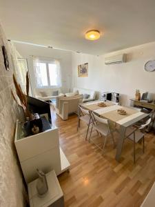 Fotografie z fotogalerie ubytování Blue Bay Apartments Pag v destinaci Pag