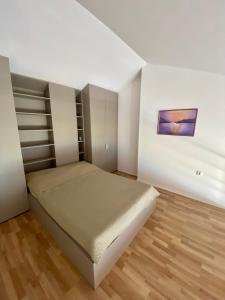 Fotografie z fotogalerie ubytování Blue Bay Apartments Pag v destinaci Pag