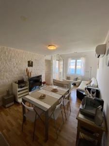 Fotografie z fotogalerie ubytování Blue Bay Apartments Pag v destinaci Pag