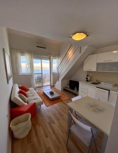 Fotografie z fotogalerie ubytování Blue Bay Apartments Pag v destinaci Pag