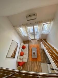Fotografie z fotogalerie ubytování Blue Bay Apartments Pag v destinaci Pag + 37 fotografií
