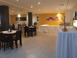 Gallery image of Ramada by Wyndham Princess Santo Domingo in Santo Domingo