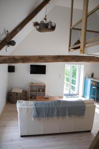 Imagen de la galería de LOFT Le chant des Oiseaux proche Mont St Michel, en Pleine-Fougères