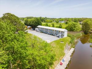 Foto de la galería de Beach Bum West-O Motel en Ocean City