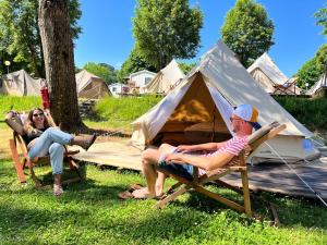 入住Aparra Surfcamp Auberge Hendaye的客人
