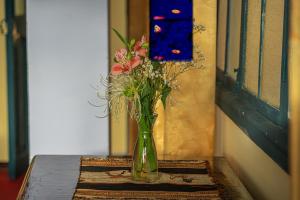 Foto dalla galleria di Rituales Inn Cusco - San Blas a Cuzco