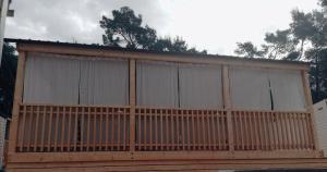 Fotografie z fotogalerie ubytování RELAX Mobile Home Camp Basko Polje #NEW2022 v destinaci Baška Voda