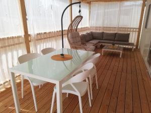 Fotografie z fotogalerie ubytování RELAX Mobile Home Camp Basko Polje #NEW2022 v destinaci Baška Voda