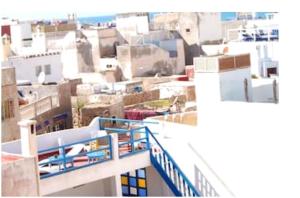 Gallery image of Riad Dar Latifa in Essaouira