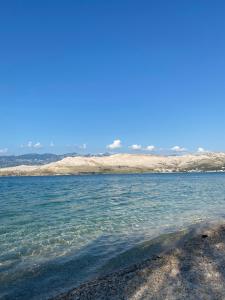 Fotografie z fotogalerie ubytování Blue Bay Apartments Pag v destinaci Pag