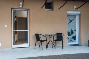 Fotografie z fotogalerie ubytování Kolibri Apartman - Makó v destinaci Makó
