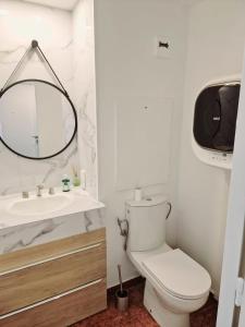 Foto dalla galleria di Central Monaco Studio a Monte Carlo