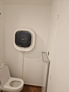 Foto dalla galleria di Central Monaco Studio a Monte Carlo Altre 4 foto