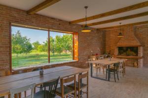 Fotografie z fotogalerie ubytování Garden Holiday Home v destinaci Drenje