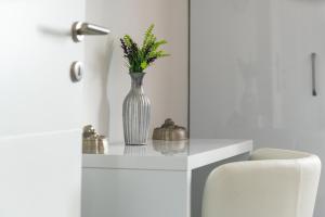 Fotografie z fotogalerie ubytování Oliva Vallis Apartments v destinaci Zadar