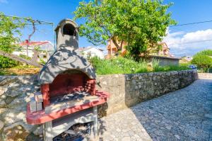 Gallery image of Apartments Anica F in Lopar