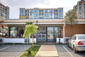 Gallery image of Bliss M&M by Onix Blue in Mamaia Nord