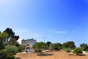 Kép Trullo Gio szállásáról Cisterninóban a galériában