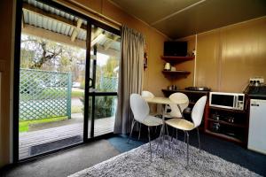 Gallery image of Glenmark Holiday Park in Timaru