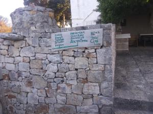 Kép Trullo Gio szállásáról Cisterninóban a galériában