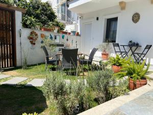 Gallery image of Arden's House in Bodrum City