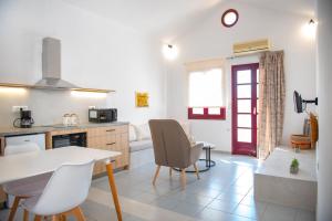 Kuchyňa alebo kuchynka v ubytovaní Bella Vista renovated