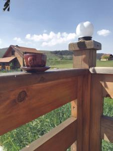 Fotografie z fotogalerie ubytování Planinska kuca-Jovanovic! v destinaci Kremna