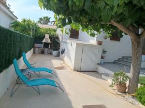 Fotografie z fotogalerie ubytování Casa Tequila v destinaci Riumar